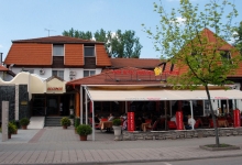 Poza Park Hotel Ambrozia 3*